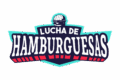 logo lucha de hamburguesas 09