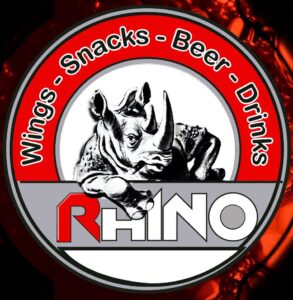 Rhino Snack & Beer