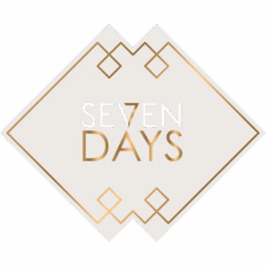Seven Days Seven Days